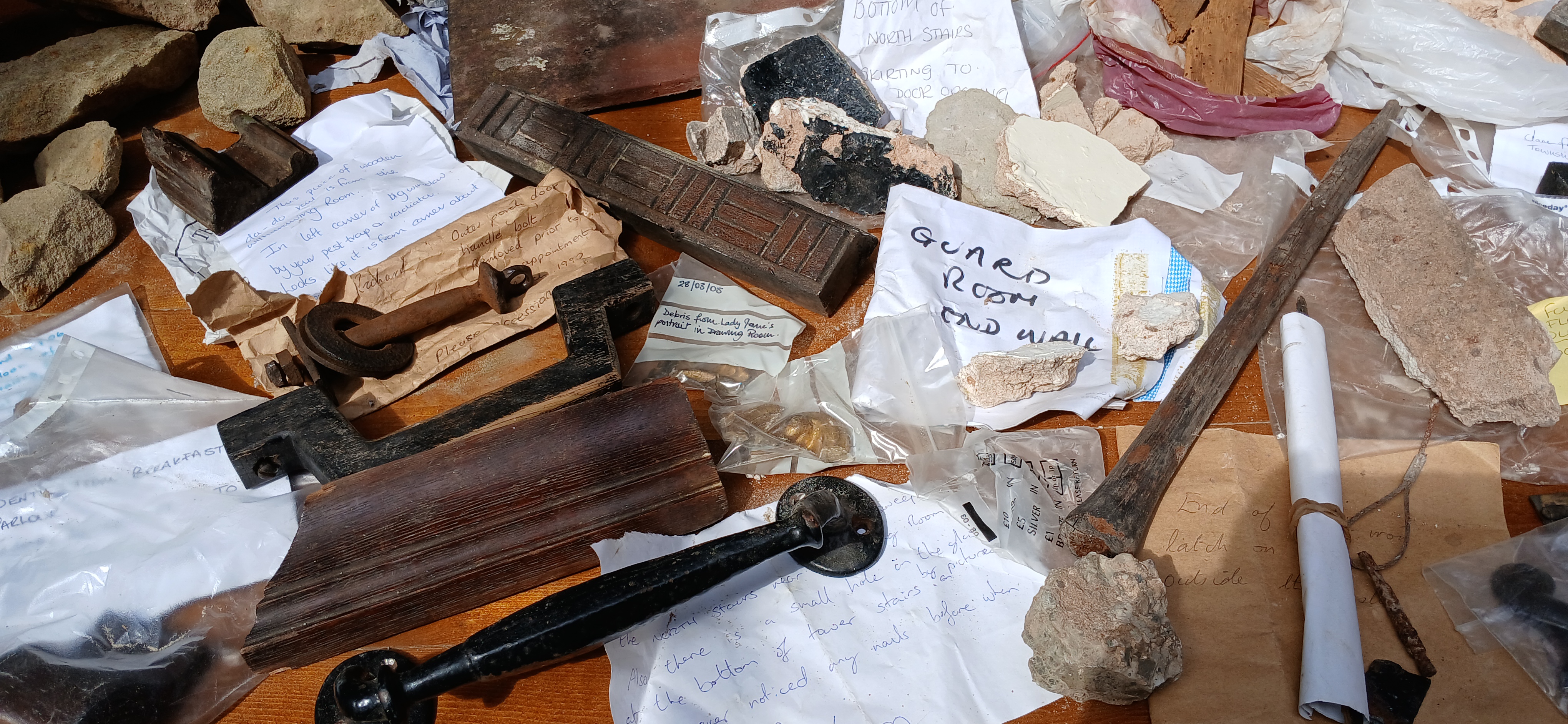 artwork materials 